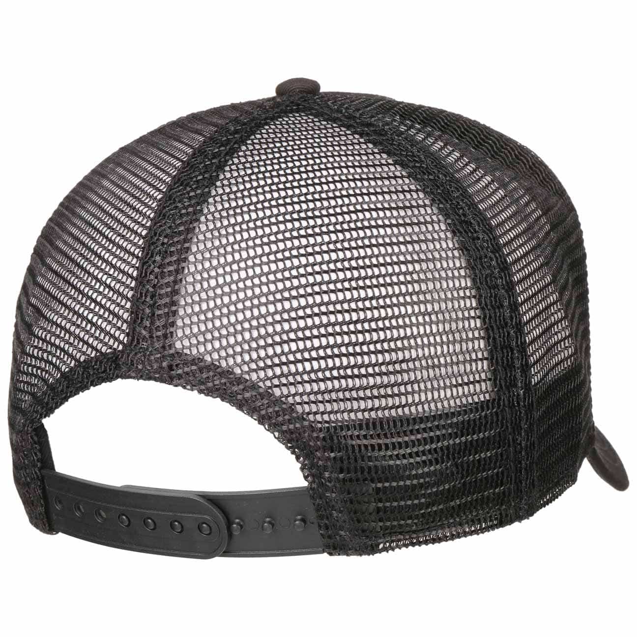 Goorin Bros Black Panther Trucker Keps