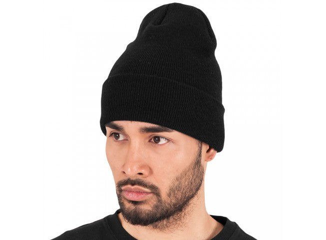 1501KC Flexfit Yupoong Beanie