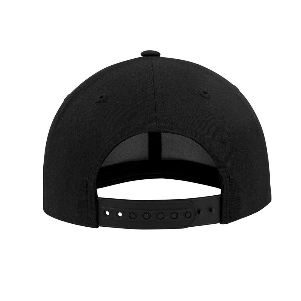 7706FF Flexfit Snapback