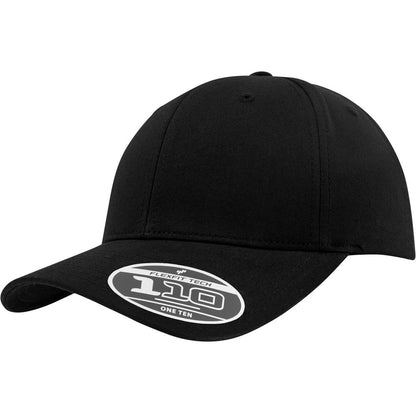 7706FF Flexfit Snapback