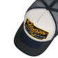 Stetson Trucker Cap American Heritage Navy