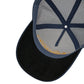 Stetson Trucker Cap American Heritage Navy