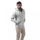 Heavy Zip Hoodie