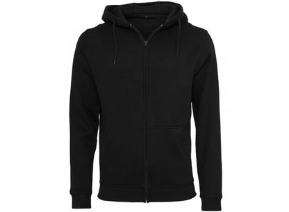 Heavy Zip Hoodie